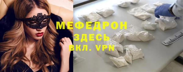 мдпв Гусь-Хрустальный